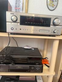 Amplificatore
