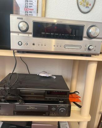 Amplificatore