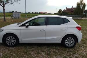 Seat Ibiza 1.0 style 75cv 5 porte p e r m u t o