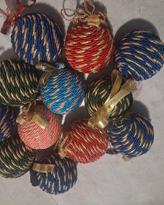 palline di natale 