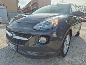 Opel Adam 1.2 70 CV Jam