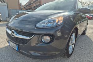 Opel Adam 1.2 70 CV Jam