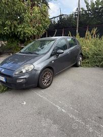 Fiat Punto Evo 1.3 Mjt 95 CV DPF 5 porte S&S Dynam