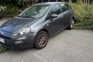 Fiat Punto Evo 1.3 Mjt 95 CV DPF 5 porte S&S Dynam