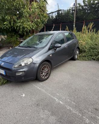 Fiat Punto Evo 1.3 Mjt 95 CV DPF 5 porte S&S Dynam