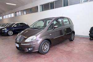 Lancia MUSA 1.4 16V EURO 5 Poltrona Frau AUTOMATIC