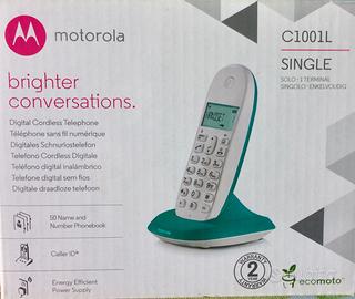 Motorola C1001L SINGLE