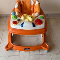 Girello peg perego Walk’n Play Jumper