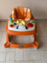 Girello peg perego Walk’n Play Jumper