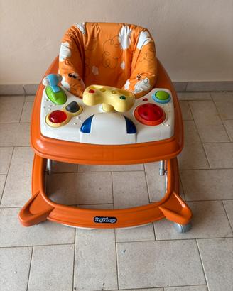 Girello peg perego Walk’n Play Jumper
