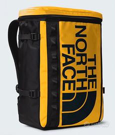 North Face Fuse zaino