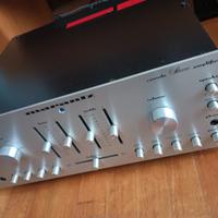 MARANTZ MODEL 1120 INTEGRATED AMPLIFIER 