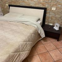 Letto King size