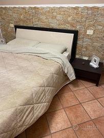 Letto King size