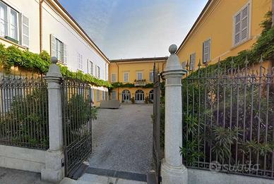 Villa a Briosco (MB)