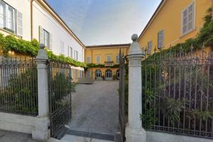 Villa a Briosco (MB)