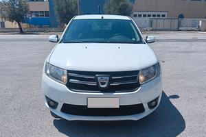 DACIA Sandero 1.2 GPL 75CV Laureate