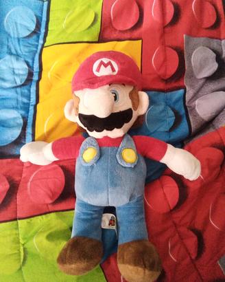 peluche super Mario 
