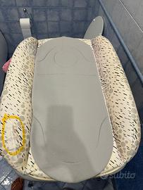 Bagnetto e Fasciatoio