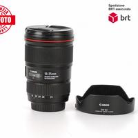 Canon EF 16-35 F4 L IS USM (Canon)