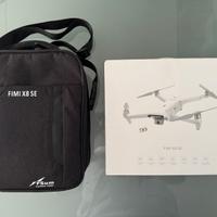 Drone FiMi X8 SE 4K Quadcopter