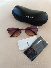 Occhiali da sole Vogue
