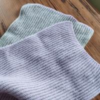 sciarpa in cachemire 