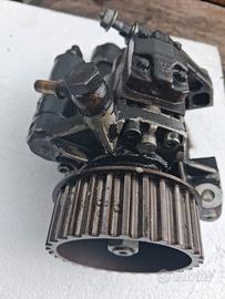 kit pompa iniettori flauto NISSAN QASHQAI J10 1.5D