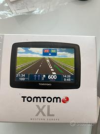 Tomtom xl per veri appassionati e collezionisti