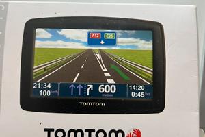 Tomtom xl per veri appassionati e collezionisti