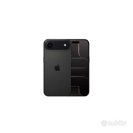 Apple iPhone 17 Air  Nuovo Sigillato
