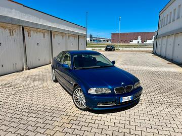 BMW 330CI Asi
