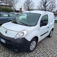 RENAULT KANGOO 1.5 DCI FAP UNICO PROPRIETARIO