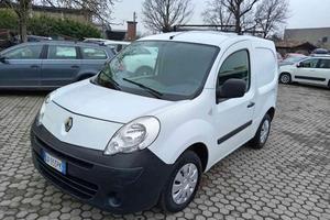 RENAULT KANGOO 1.5 DCI FAP UNICO PROPRIETARIO