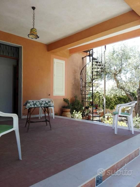 Casa – Castelvetrano, Selinunte - Vista 5