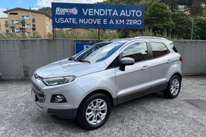Ford EcoSport 1.5 TDCi 95 CV Business