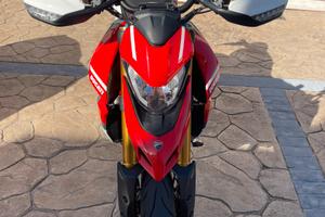 Hypermotard 950 sp tuta moto
