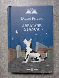 Libro per ragazzi di 'Daniel Pennac'