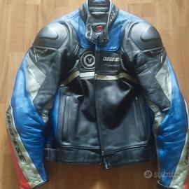 Giubbotto Dainese imbottito