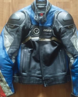 Giubbotto Dainese imbottito