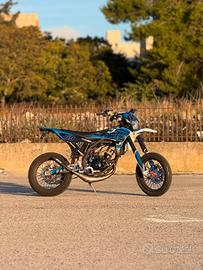 fantic 50 xm