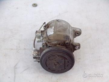 Compressore aria Smart Fortwo 450 600 benzina 2002