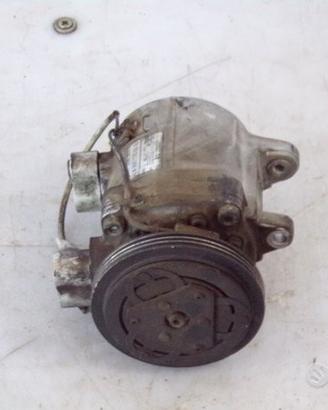 Compressore aria Smart Fortwo 450 600 benzina 2002