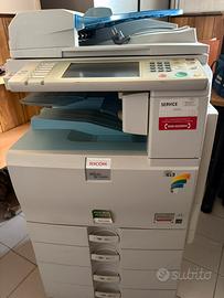Stampante multifunzione Ricoh