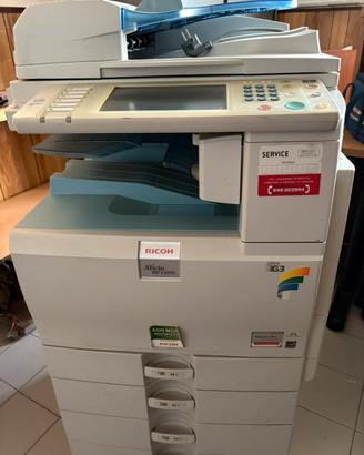 Stampante multifunzione Ricoh