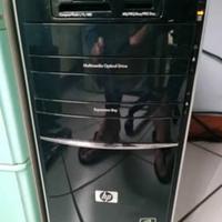 PC fisso HP Pavilion 