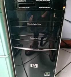 PC fisso HP Pavilion 