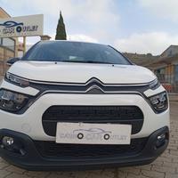 Citroen C3 BlueHDi 100 S&S Van Feel