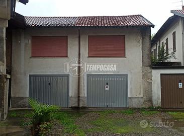 Rustico a Cerro Maggiore 1 locali