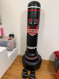 sacco da box -JUOIFIP